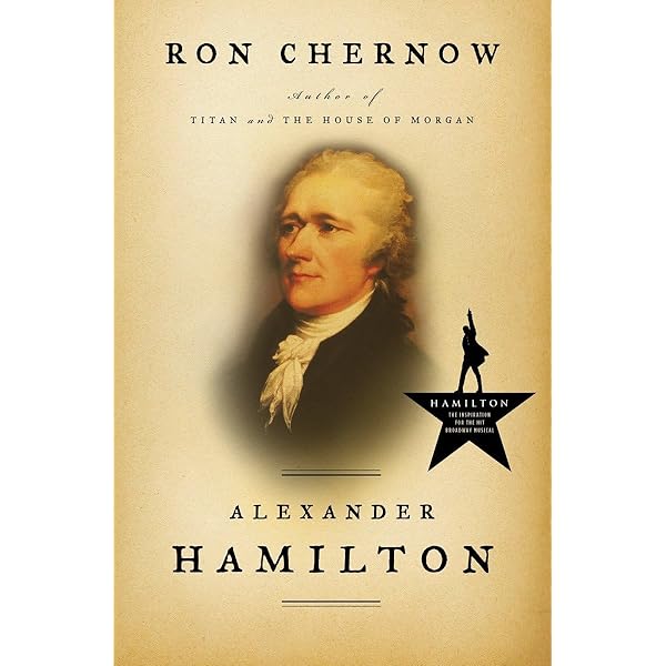 Amazon | Hamilton: The Revolution | Miranda, Lin-Manuel, McCarter